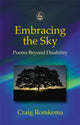Book cover of: Embracing the Sky