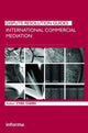 Book cover of: International Commercial Mediation. By: Cyril Chern