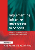 Implementing Intensive Interaction in Schools