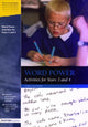Book cover of: Word Power. By: Terry Saunders