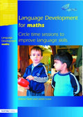 Language Development for Maths