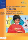 Language Development for Science