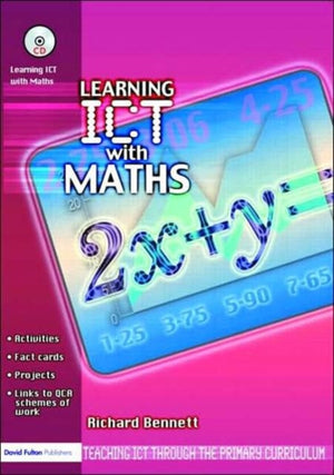 Learning ICT with Maths