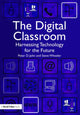 Book cover of: Digital Classroom. By: Peter John, Peter D. John