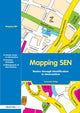 Book cover of: Mapping SEN. By: Amanda Kirby