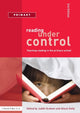 Book cover of: Reading Under Control. By: Graham/Kelley