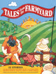 Book cover of: Tales from the Farmyard. By: Nicola Baxter