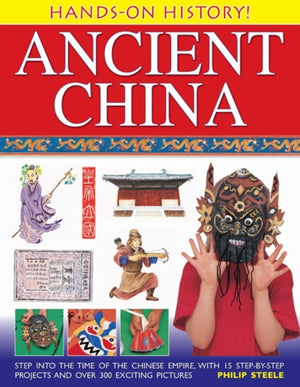 Hands on History: Ancient China