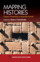 Book cover of: Mapping Histories. By: Neera Chandhoke