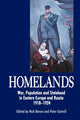Book cover of: Homelands