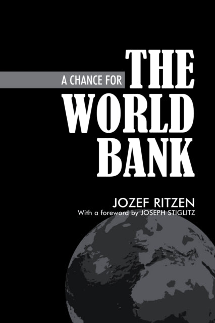 Book cover of: Chance for the World Bank