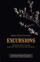 Book cover of: Excursions. By: Henry David Thoreau
