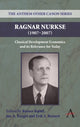 Book cover of: Ragnar Nurkse (1907-2007)