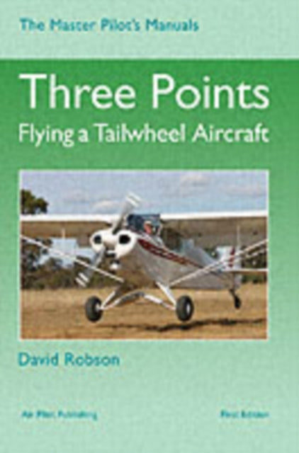 Book cover of: Three Points