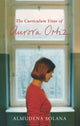 Book cover of: Curriculum Vitae of Aurora Ortiz. By: Almudena Solana