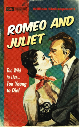 Romeo ja Julia