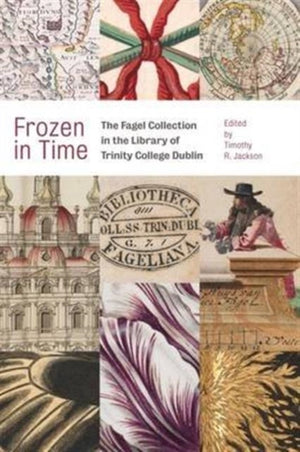 Frozen In Time