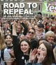 Book cover of: Road to Repeal. By: Pauline Conroy Therese Cherty
