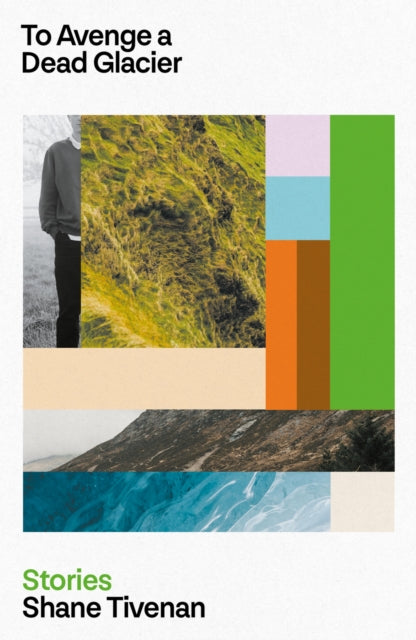 Book cover of: To Avenge a Dead Glacier