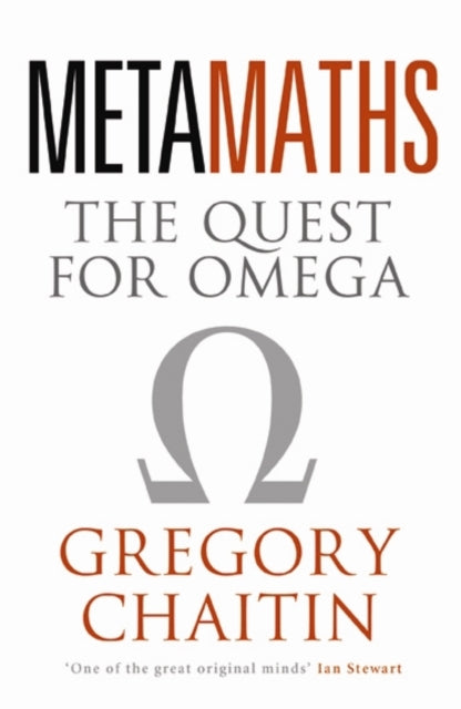 Book cover of: Metamaths