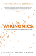 Wikinomics