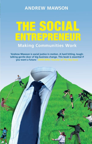 Social Entrepreneur