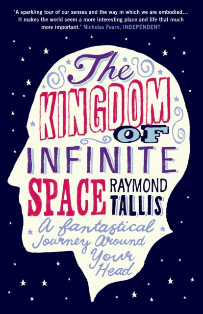 Book cover of: Kingdom of Infinite Space