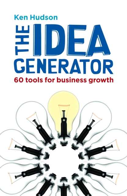 The Idea Generator