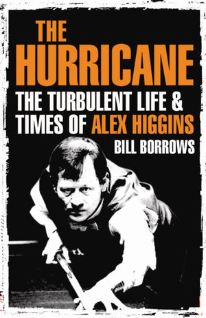 The Hurricane