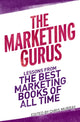 Book cover of: Marketing Gurus. By: Chris Murray