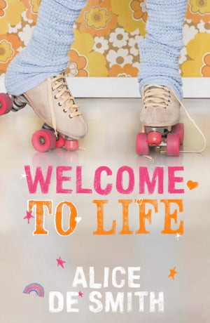 Welcome to Life