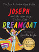 Joseph and the Amazing Technicolor Dreamcoat 9781843655398 Andrew Lloyd Webber