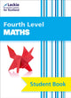 Book cover of: Fourth Level Maths. By: Craig Lowther