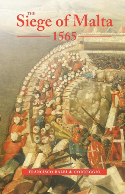 Malta piiramine, 1565