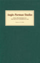 Book cover of: Anglo-Norman Studies XXIX. By: C. P. Lewis