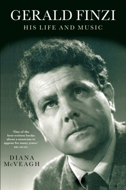 Gerald Finzi: Tema elu ja muusika
