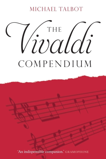 Vivaldi kompendium