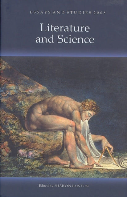 Book cover of: Literature and Science