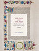 Book cover of: Fox and the Bees: The Early Library of Corpus Christi College Oxford. By: R. M. Thomson