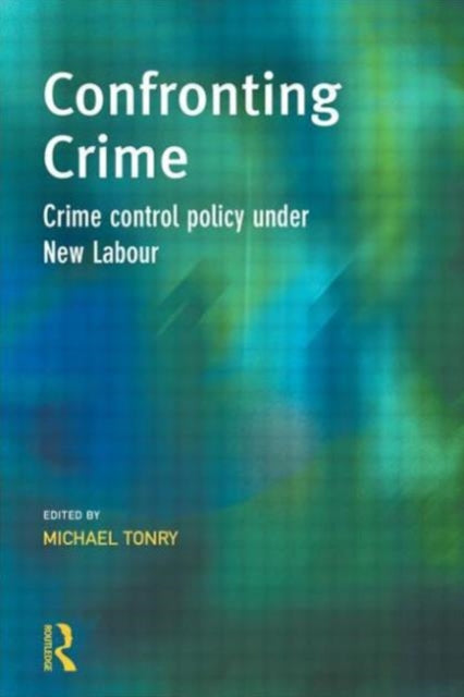 Confronting Crime