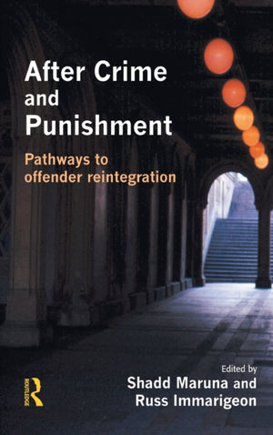 After Crime and Punishment
