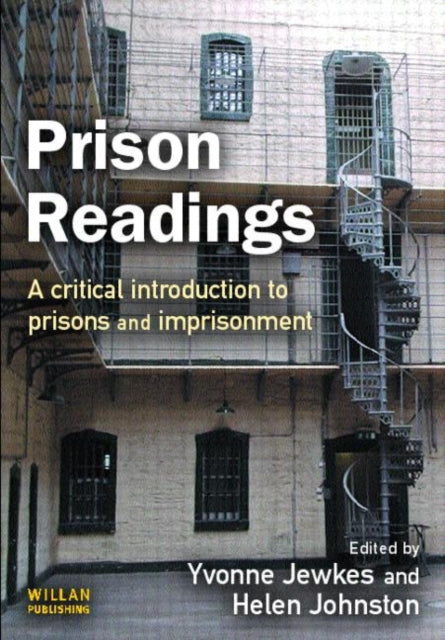 Book cover of: Prison Readings