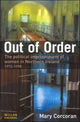 Book cover of: Out of Order. By: Mary S. Corcoran