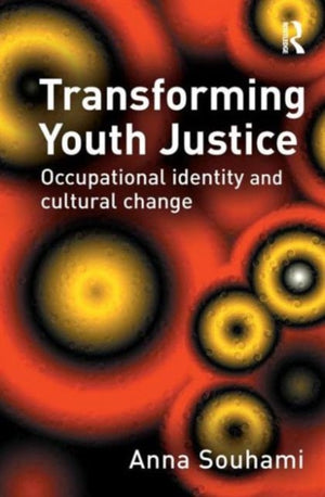 Transforming Youth Justice