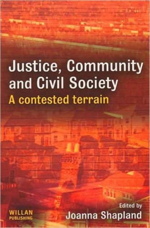 Justice, Community and Civil Society