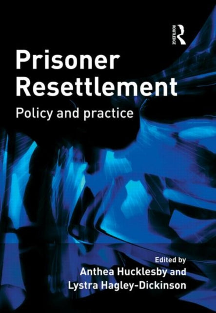 Book cover of: Prisoner Resettlement