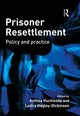 Book cover of: Prisoner Resettlement