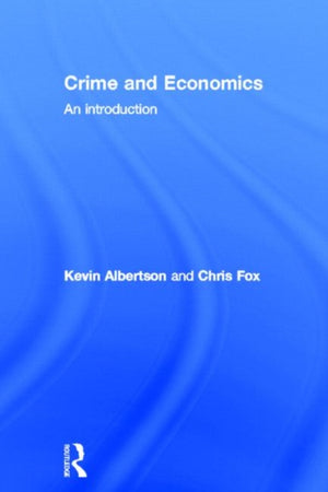 Crime and Economics