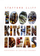 Book cover of: 1000 Kitchen Ideas. By: Stafford Cliff