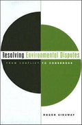 Resolving Environmental Disputes